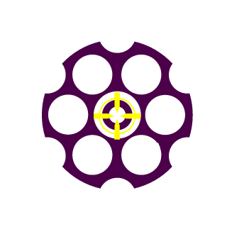 LIONZ46's emblem