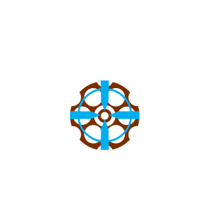 19MET19's emblem
