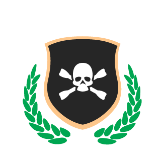 DaninBola's emblem
