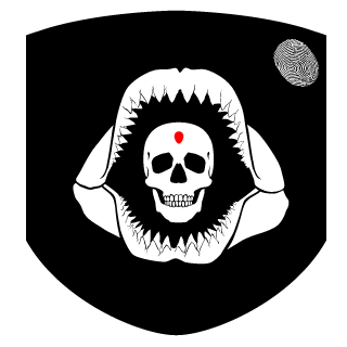 Avjc78's emblem
