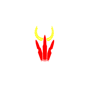Xaverosso's emblem