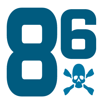 FUT86's emblem