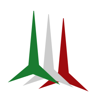 SCHIZZIPAZZI's emblem