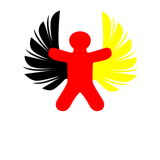 DerKnattermann's emblem