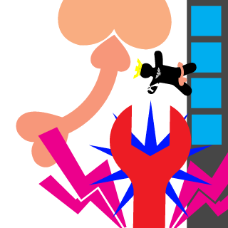14KARATEL's emblem