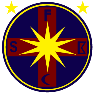 ReeAmpagE4's emblem