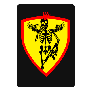 JayDevilHaze's emblem