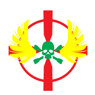 dEATHm3RCHANT's emblem