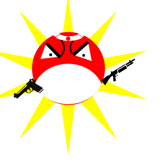 Thom1337's emblem