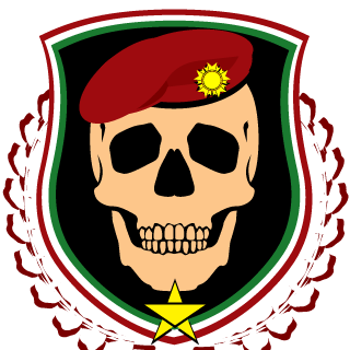 iRaN - ELITE's emblem