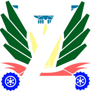 LoveAk47M's emblem
