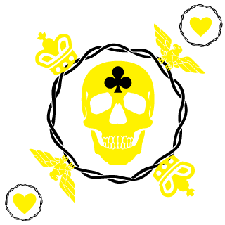 DarthSterner's emblem