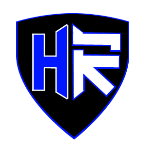 Heavy Resistance's emblem