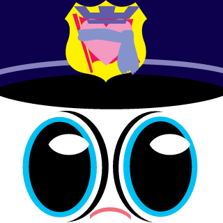 lRl Breezy's emblem
