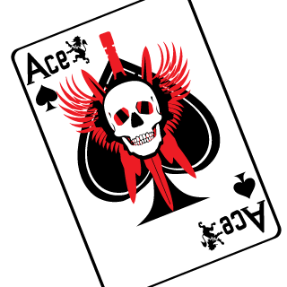 Ace's emblem