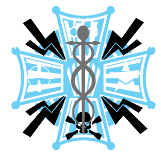 SgtFrostxWolf's emblem