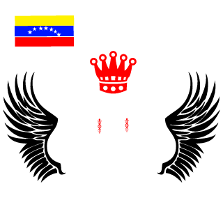 SirHeaven's emblem