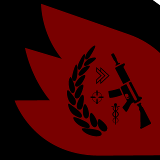 Cobchise's emblem