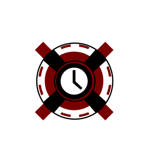 TIMEZxII's emblem