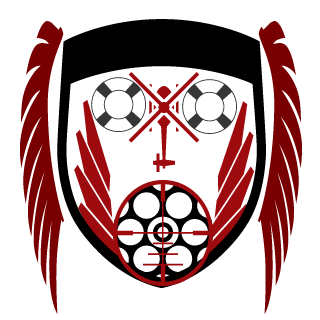 SmokeAradi's emblem