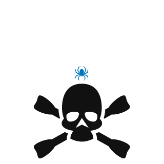 7HAZIRAN's emblem