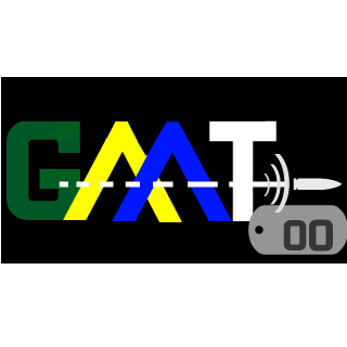 GAAT Unidade de Acesso's emblem