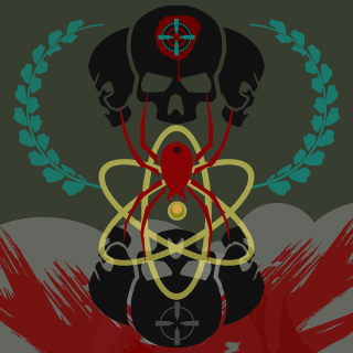 PoppaPappo's emblem