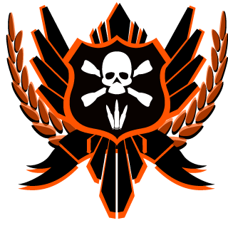 bunubunu's emblem