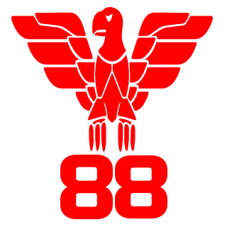 USOMONTREAL's emblem