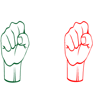 Rossonero161's emblem