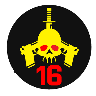 16toneladas's emblem