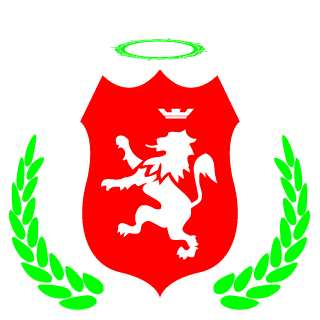 comando chavin 666's emblem