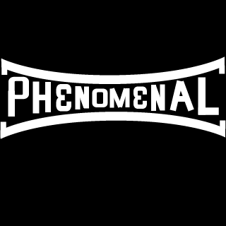 Phenom_za's emblem