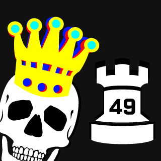 dcqhotrod's emblem