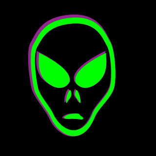 HYPERLEAP's emblem