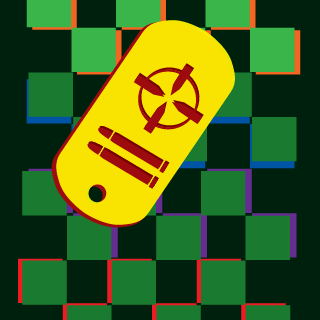 3DSanders's emblem