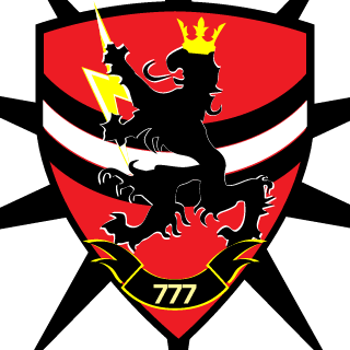 smithblade777's emblem