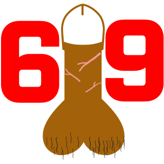 lDustfinger's emblem