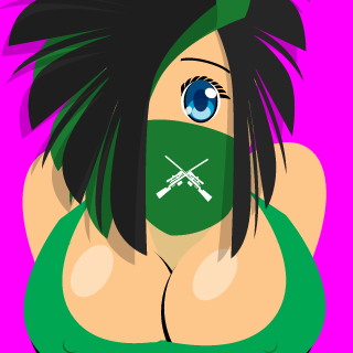 SteamBoatKen's emblem