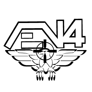 All Enemies Nightmare's emblem