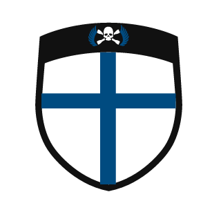The JONE's emblem