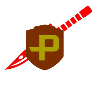 LeloucLamperouge's emblem