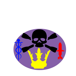vegannes93's emblem