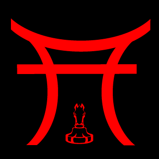 T3rdBergalur's emblem