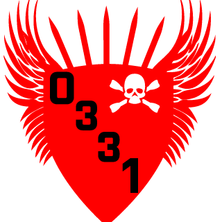 josh83USMC's emblem