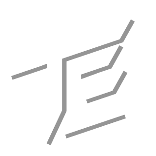 TCE Clan's emblem