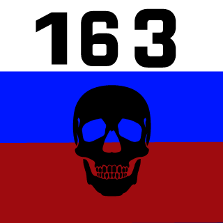 163Kallibr's emblem