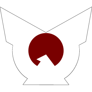 M48--Patton's emblem