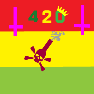 loupaper's emblem