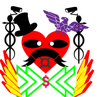 Joesnow1865's emblem